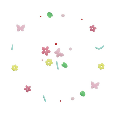 Easter Sprinkle Mix - Easter Fun