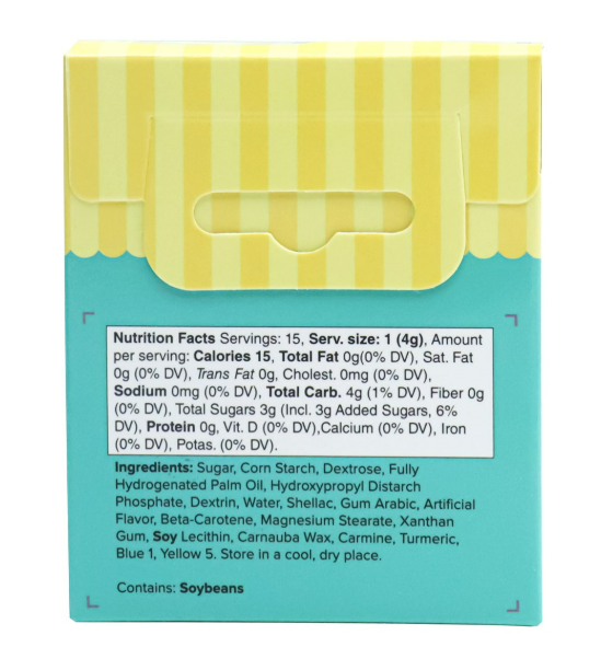 Easter Sprinkle Mix - Happy Easter