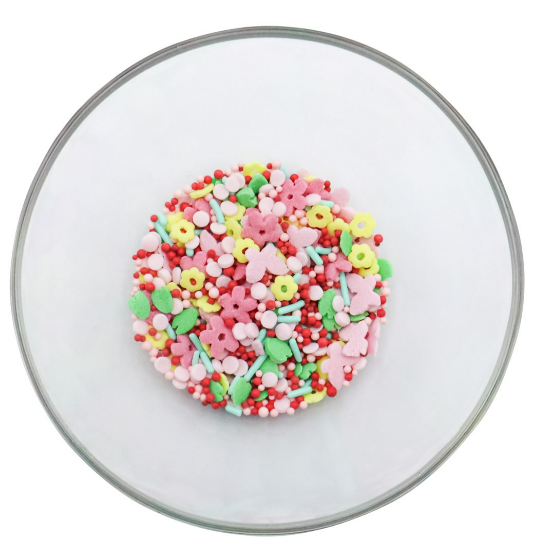 Easter Sprinkle Mix - Easter Fun