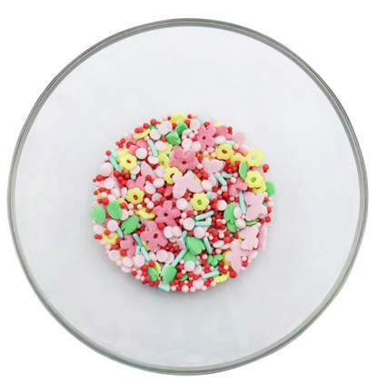 Easter Sprinkle Mix - Easter Fun