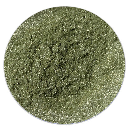Ultimate Baker Emerald Food Color