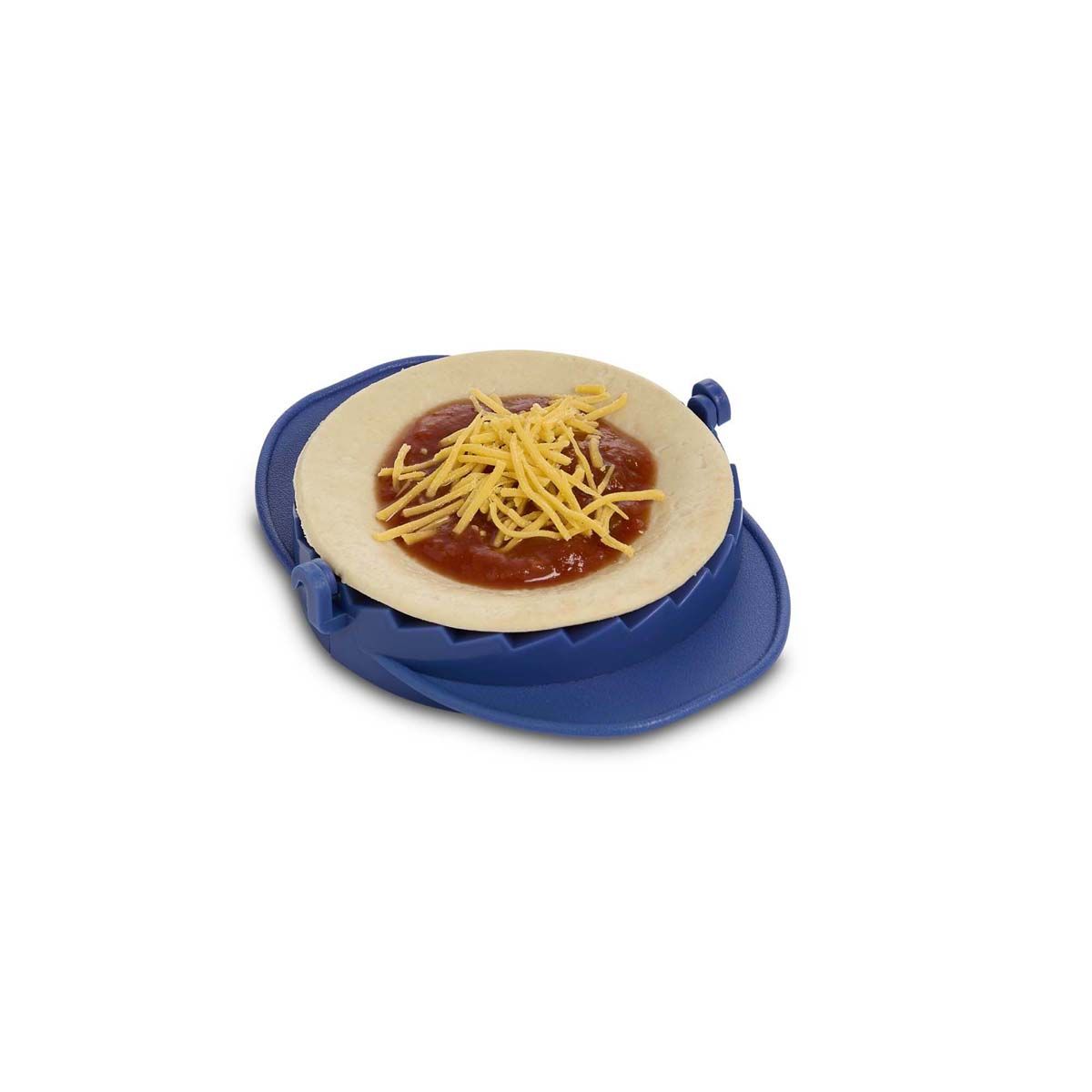Empanada Presses - Set of 3