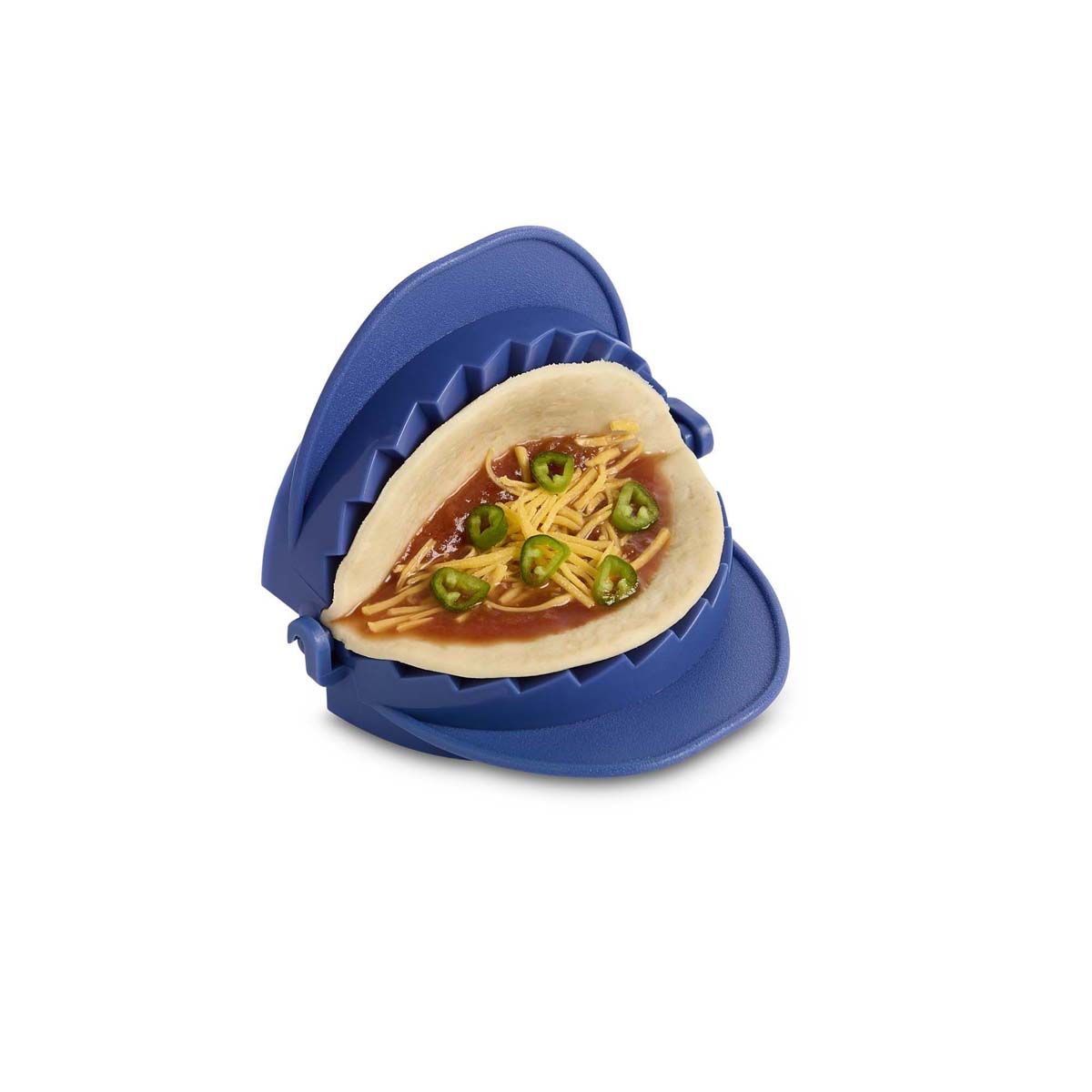 Empanada Presses - Set of 3