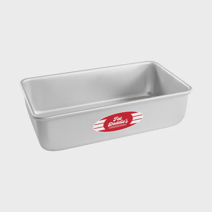 Fat Daddio's Bread Pan 10x5x3