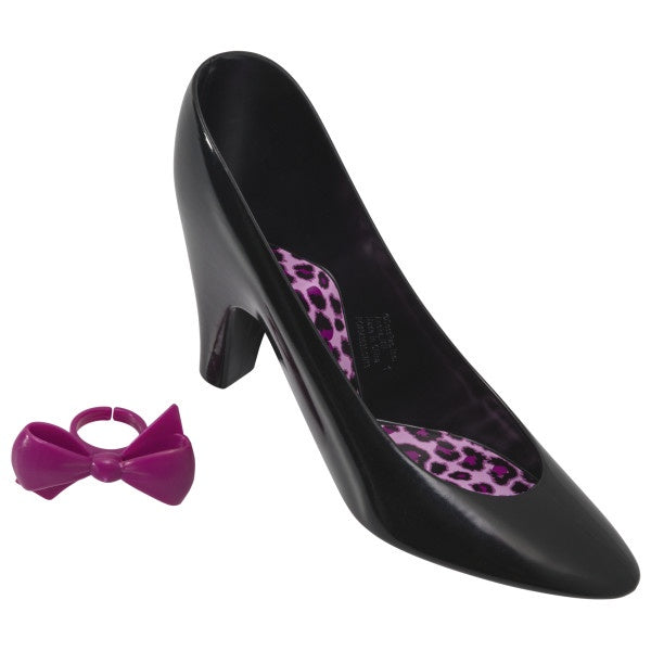 Favorite High Heel Cake Topper Set