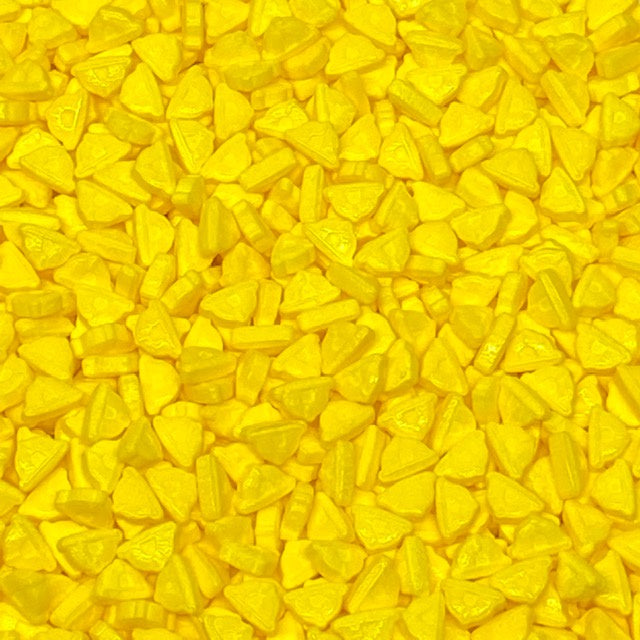 Fire Hat Candy Sprinkles