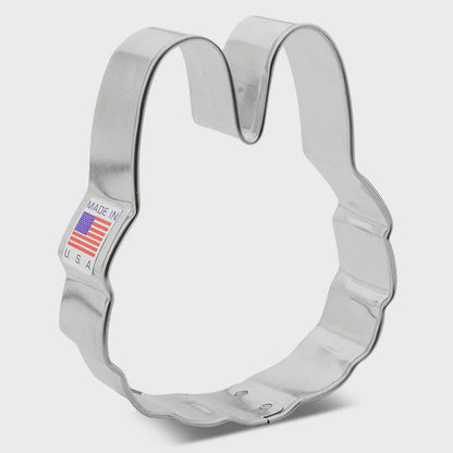 Ann Clark Lafufu Furry Monster Cookie Cutter