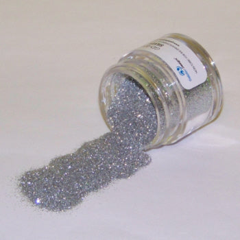 Galaxy Dust American Silver Glitter