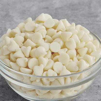Ghirardelli Classic White Baking Chips - 1 lb