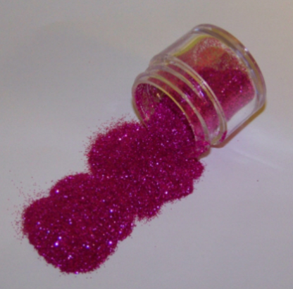 Galaxy Dust Glamorous Pink Glitter