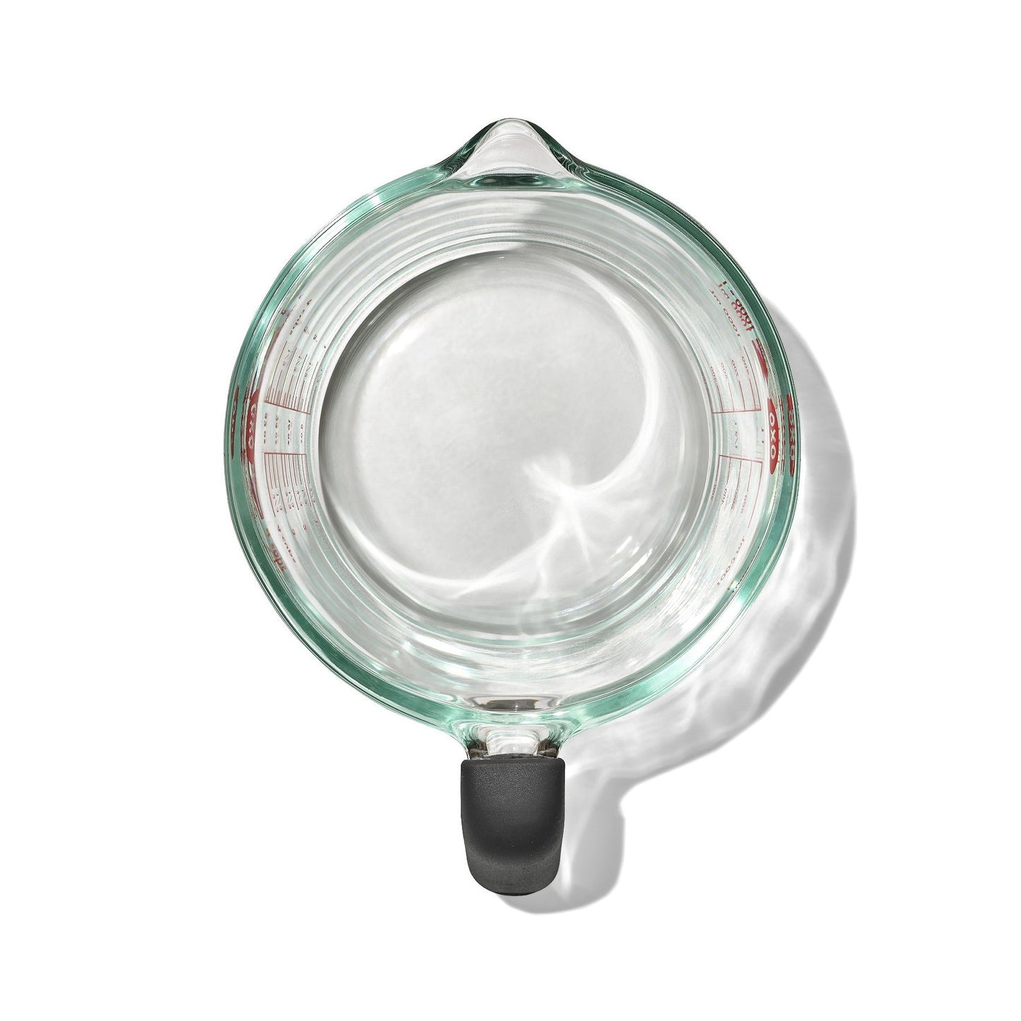 Good Grips 4 Cup Glass Measuring Cup