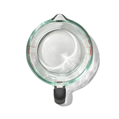 Good Grips 4 Cup Glass Measuring Cup