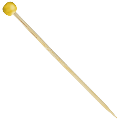 Gold Cocktail Picks - Pack of 25