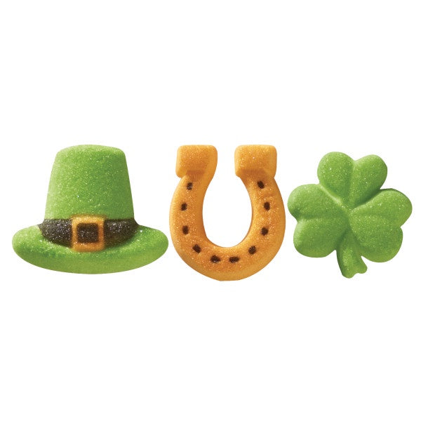Good Luck Sugar Assortment - 6 Pieces