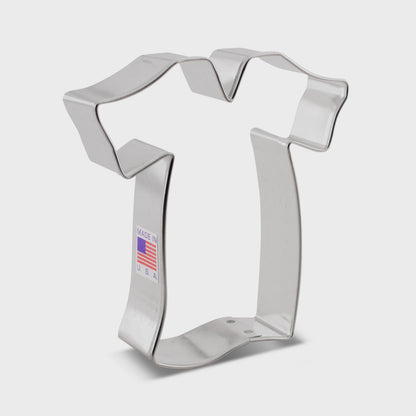 Ann Clark Grad Gown Cookie Cutter