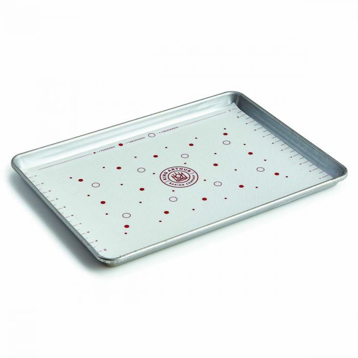 King Arthur Flour Cookie Baking Mat