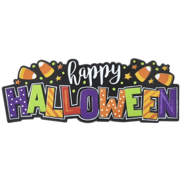 Happy Halloween Layon