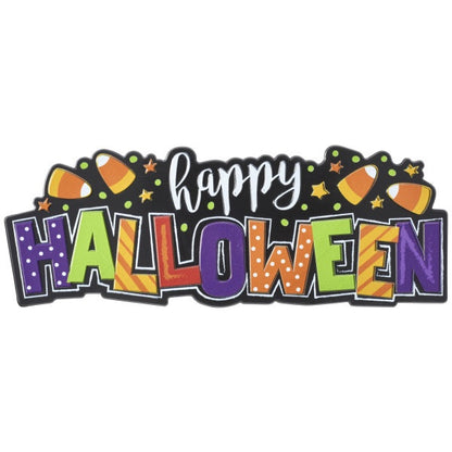 Happy Halloween Layon