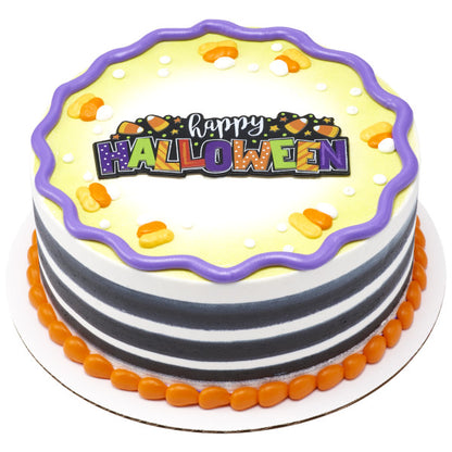 Happy Halloween Layon