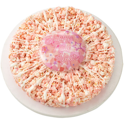 Bright New Year, Round Pop Top