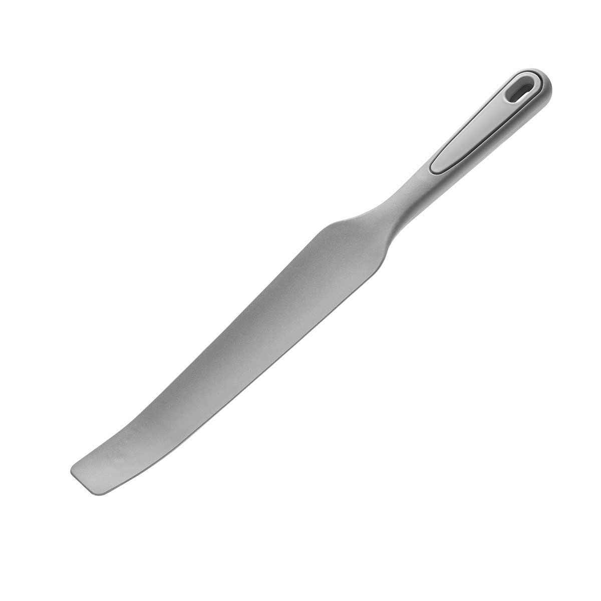 Silicone Blender Spatula