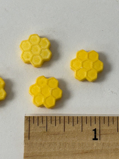 Honeycomb Candy Sprinkles