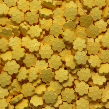 Honeycomb Candy Sprinkles