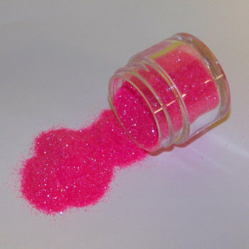 Galaxy Dust Hot Pink Glitter