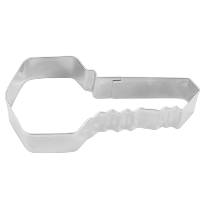 House Key Cookie Cutter