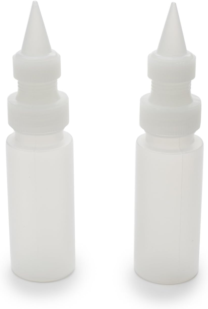 Set of 3 Squeeze/Icing Bottles