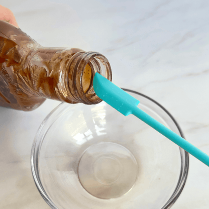Silicone Jar Scraper