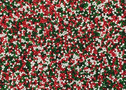 Jingle Blend Nonpareils, 4oz