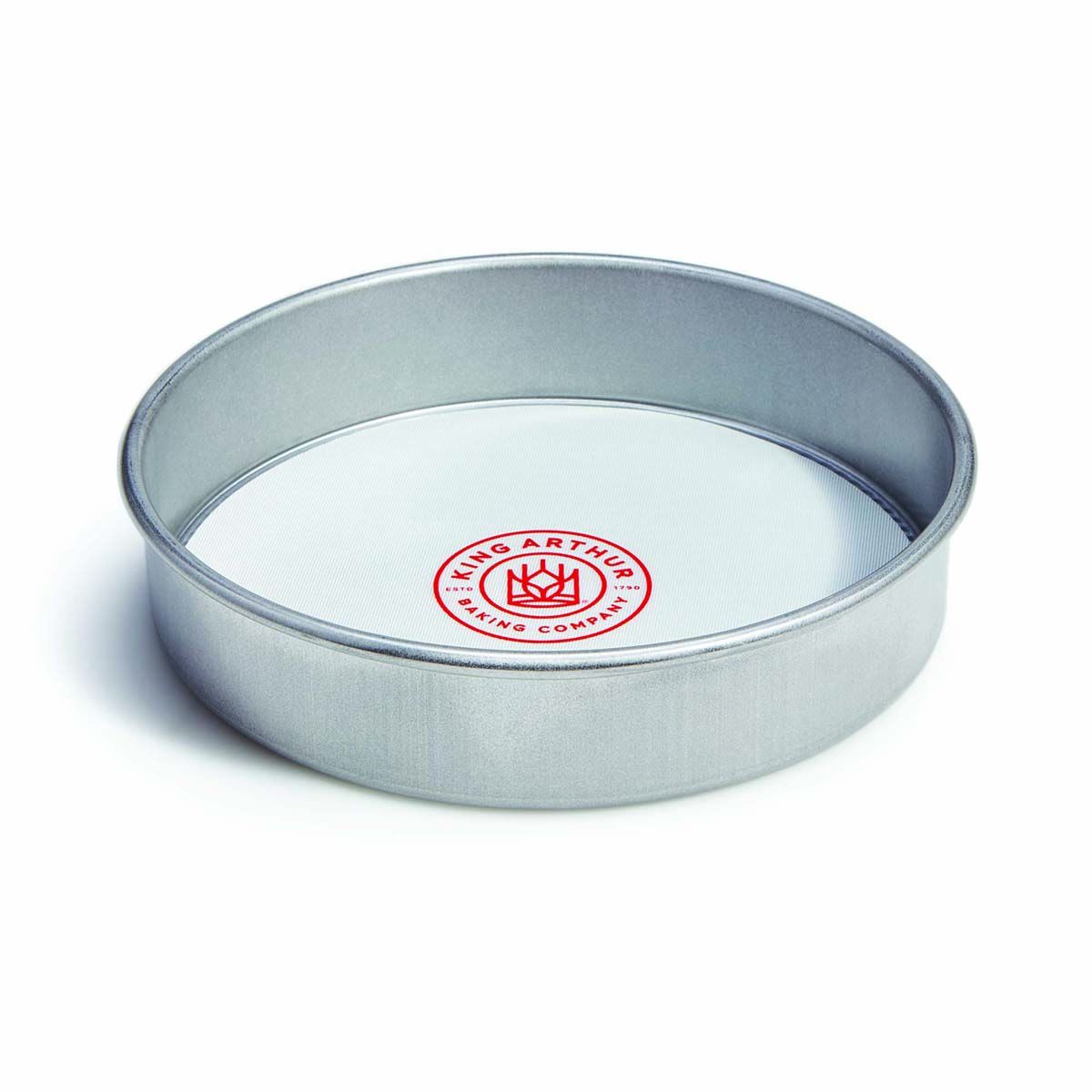 King Arthur Flour 9 Inch Round Pan Liners