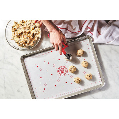 King Arthur Flour Tablespoon Cookie Scoop