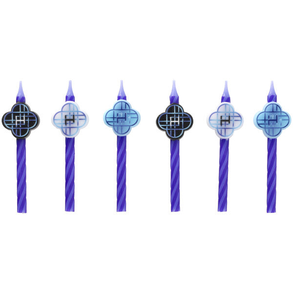 Kpop Demon Hunters Candles