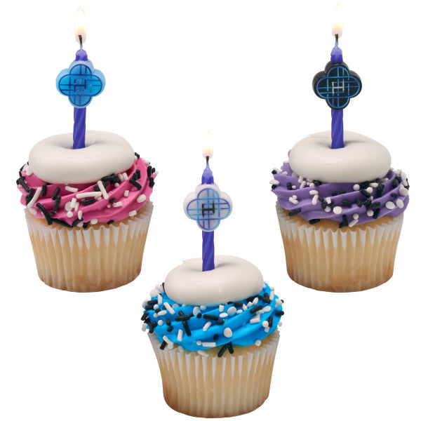 Kpop Demon Hunters Candles