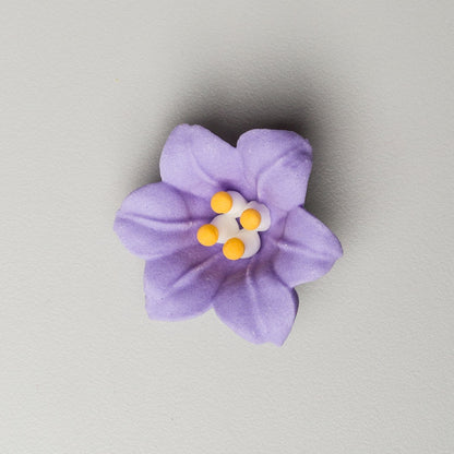 Lavender Easter Lily - 1 Piece