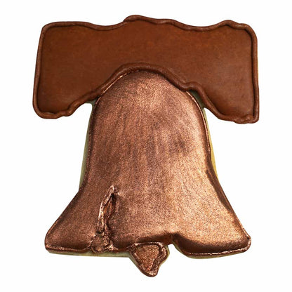 Liberty Bell Cookie Cutter