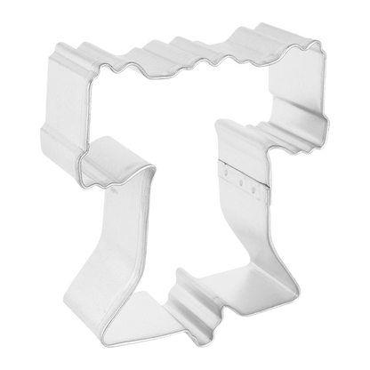 Liberty Bell Cookie Cutter