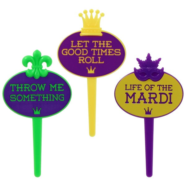 Life Of The Mardi Pics - 12 Pics
