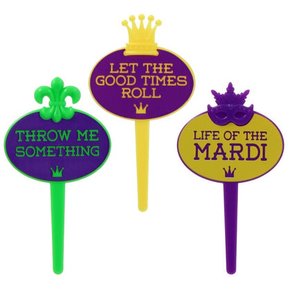Life Of The Mardi Pics - 12 Pics
