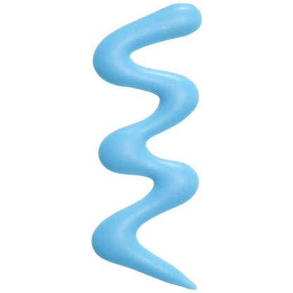 Decopac Light Blue Cake Drip