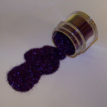Galaxy Dust Lilac Glitter