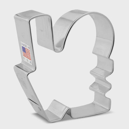 Ann Clark Love Cookie Cutter