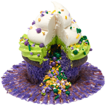 Mardi Gras Fusion Sprinkle Mix