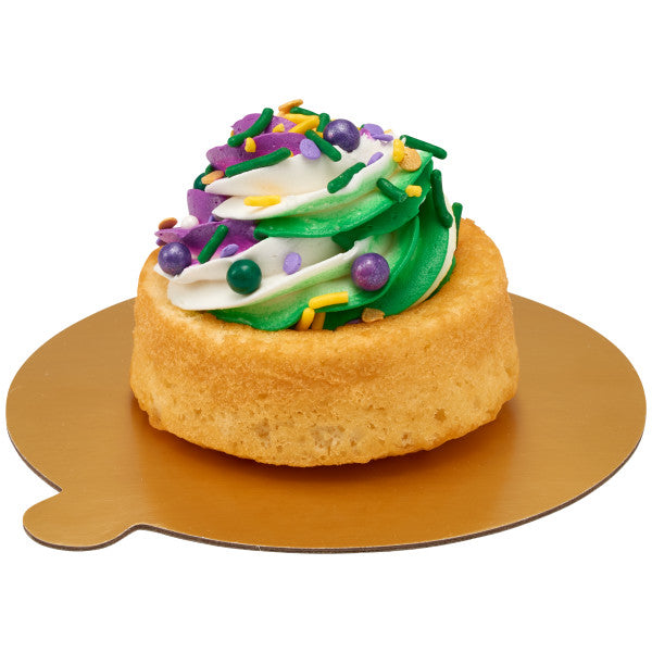 Mardi Gras Fusion Sprinkle Mix