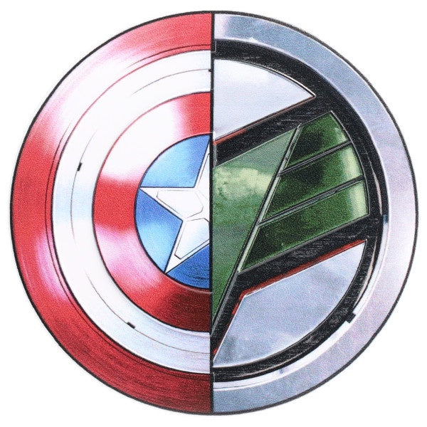 Marvel Studios Captain America A Brave New World Cake Layon