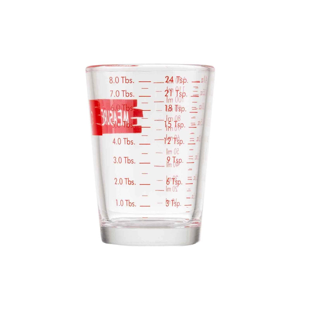 4 oz Measure-N-Pour