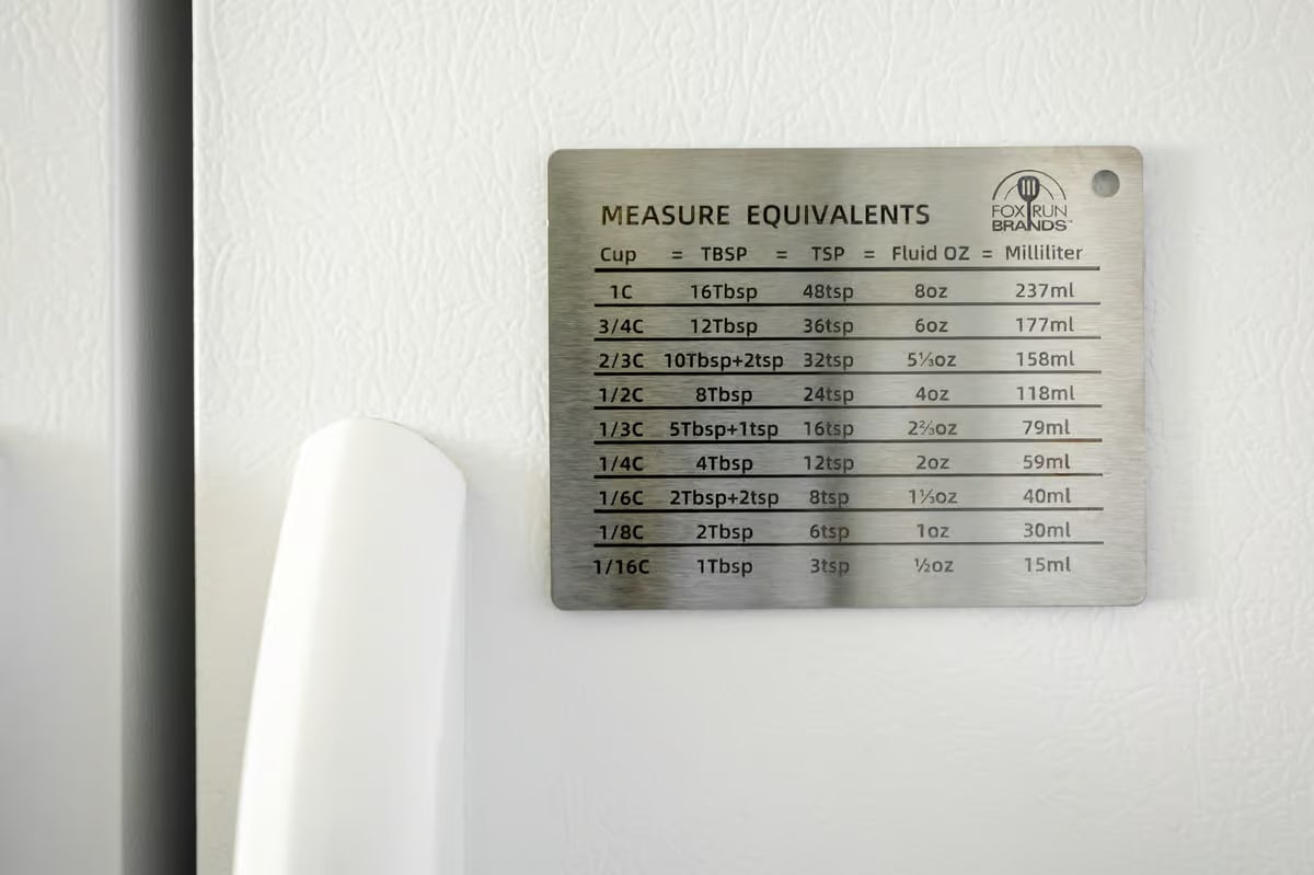 Measurement Magnet