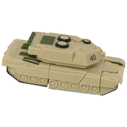 Military Robot Tank
